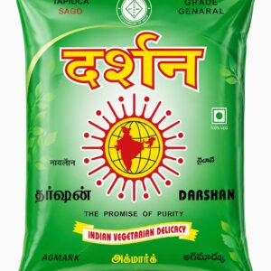 Darshan Kheer Special Nylon Sabudana
