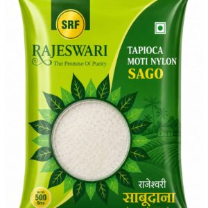 Rajeswari Kheer Special Nylon Sabudana